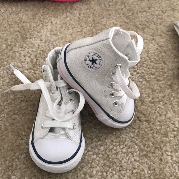toddler converse shoes size 3